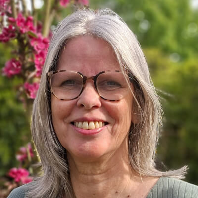 Tineke Bouwman